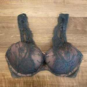 NWT Victoria’s Secret dream angels push up bra